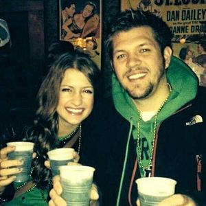 Meet your Posher, Stacy